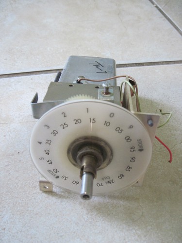 Drake pto vfo in - drake, good
