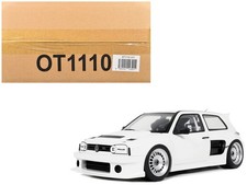 2024 VW Golf III Khyzyl Saleem