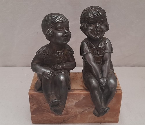 Sculpture filettes par - 2,