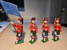 Ecossais -  plomb creux BF