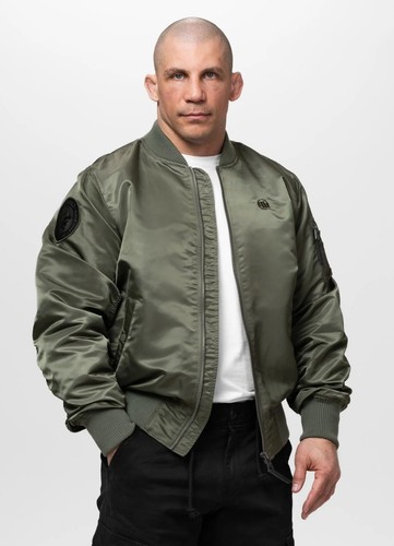 Veste homme pitbull akron - pitbull,