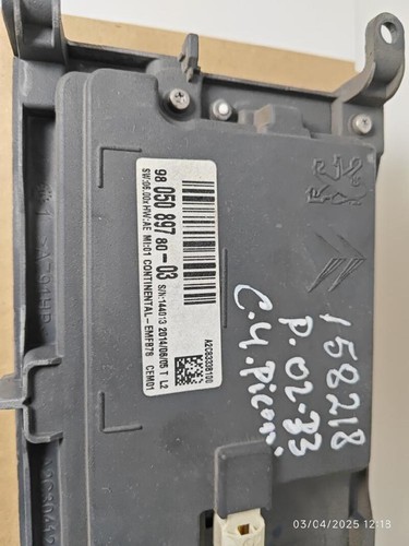 980508978003 système