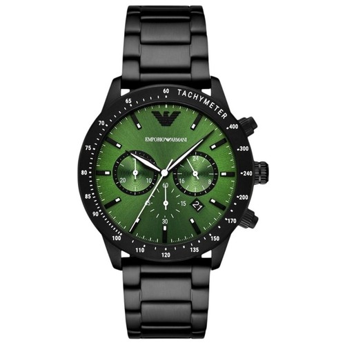 Montre pour homme - , emporio