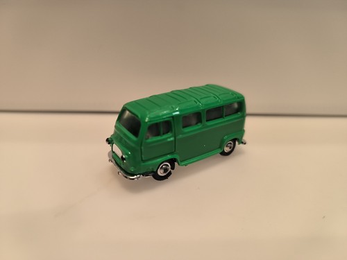 Norev micro renault - norev, f