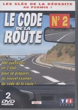 Le code de la route n°2 - 2Dvd