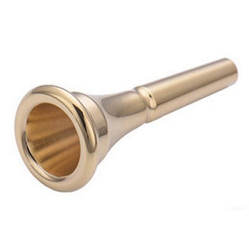 Embouchure pour cor - le, d'embouchure
