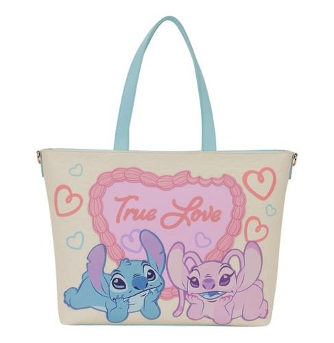 Tote bag loungefly disney - bag,