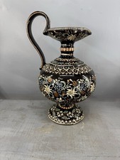 THOUNE SUISSE Verseuse Aiguière Ancienne