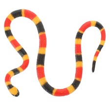  Jouet Reptile Serpent