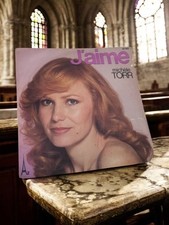  Vinyle 45 tours Michèle Torr