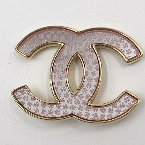 Broche chanel - broche,