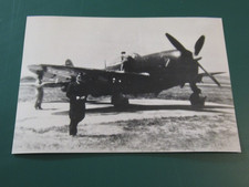 Photo Avion P-47D Thunderbolt