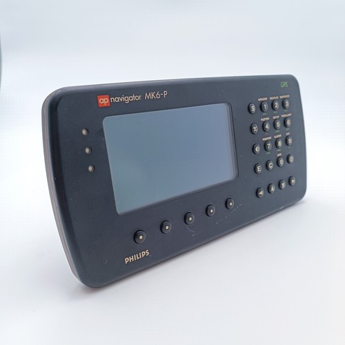 Philips navigator mk6 p - ap,