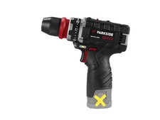 PARKSIDE PERFORMANCE®