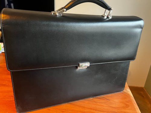 Sacoche montblanc 4810 - sacoche,