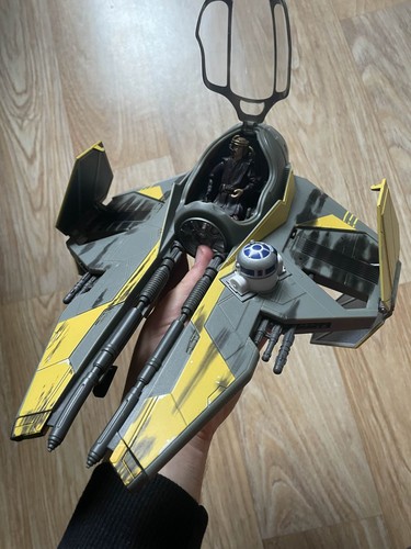 Vaisseau star wars anakin 2004 - anakin,