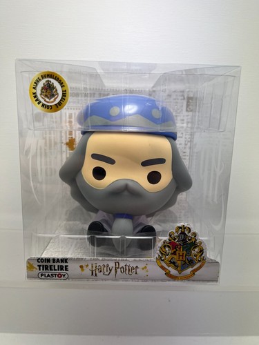 Figurine tirelire plastoy - figurine,