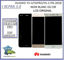 Ecran origine Huawei