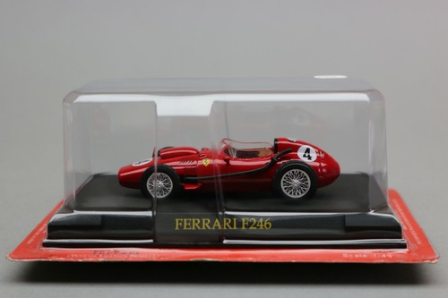 Zt339 ixo voiture ferrari - ixo,