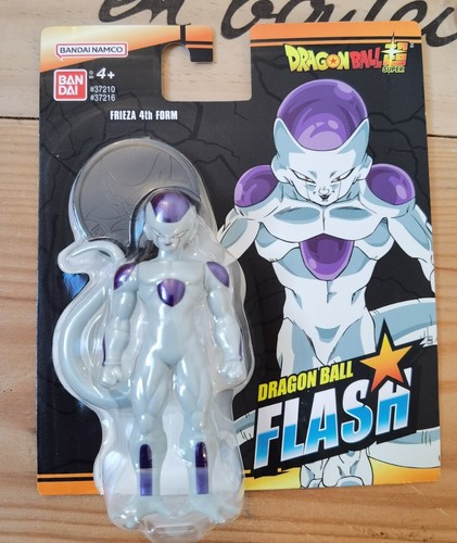 Figurines dragon ball flash - dragon,