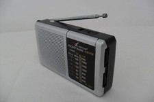 Poste Radio de Poche Style