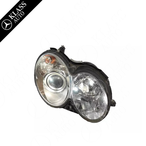 Projecteur xenon droit - bi-xenon,