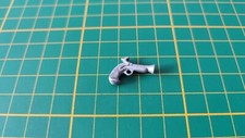 Accessoire pistolet référence inconnu pièce détachée Playmobil #D09