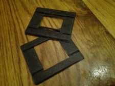 plate FOR Durst M605 24x36 enlarger view pass with "Exif" visualization