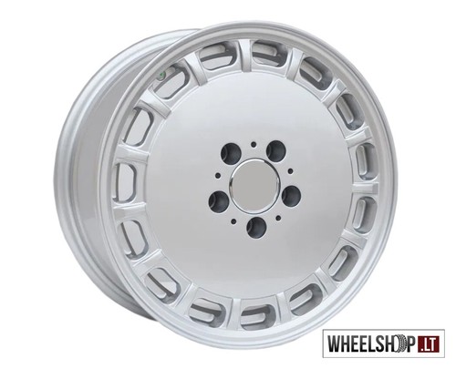 Mercedes gullideckel style r16 - mercedes,