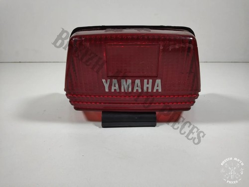 Feu arrière yamaha xj900 31a - feu,