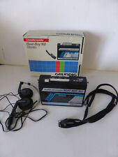 grundig beat-boy 160 stereo walkman baladeur portable music player BEAT BOY old