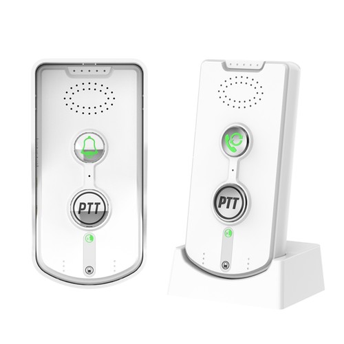 Interphone audio longue - interphone,