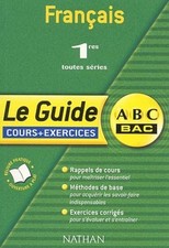 ABC Bac - Le Guide 