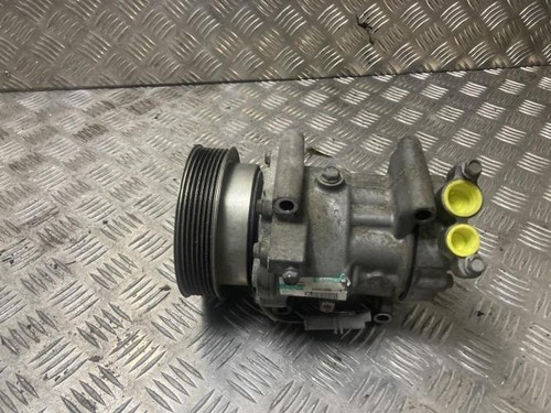 Compresseur clim renault - compresseur,