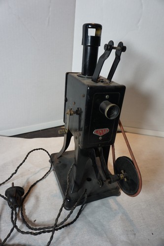 Projecteur cinak mm - projecteur, 9.5