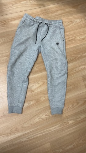 Nike tech fleece joggers - nike,