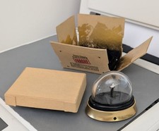 Flacon atomiseur vide + boite