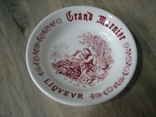 Ancienne Coupelle faience