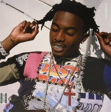 Playboi Carti Playboi Carti (Vinyl) 12" Album