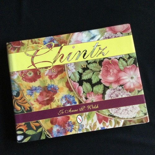 Vaisselle chintz ceramics - vaisselle,