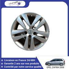 🇫🇷 JANTE ALUMINIUM OPEL