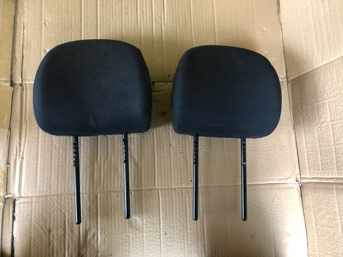 Appuis tête avant - tête, dacia