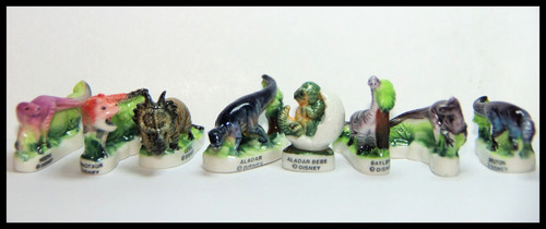 Fèves les dinosaures - , "
