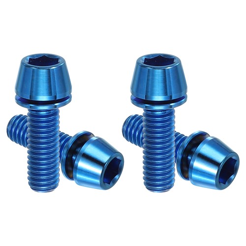 Pour 4pcs vis potence - vis, de