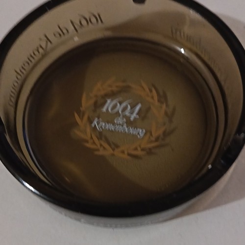 Kronenbourg 1664 cendrier