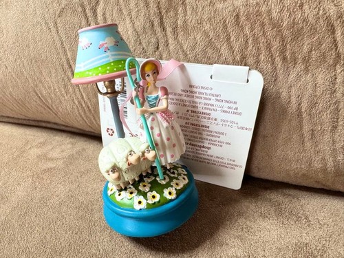 Toy story peep ornament - story, bo