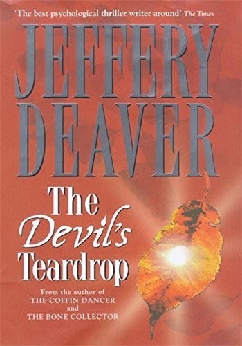 The devil teardrop deaver - the,