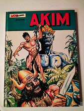 EO 1974 AKIM T 1 LA COURONNE