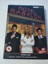 Hôtel Babylon Saison