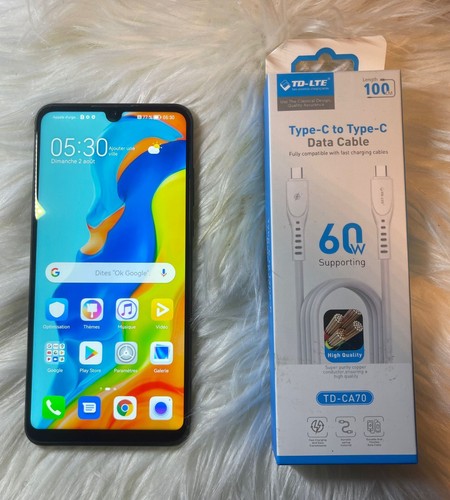 Huawei p30 lite - huawei,